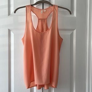 Frenchi Racerback Tank Tops (3 bundled)